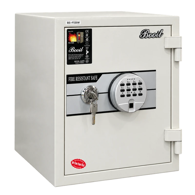 Booil BS-F530W