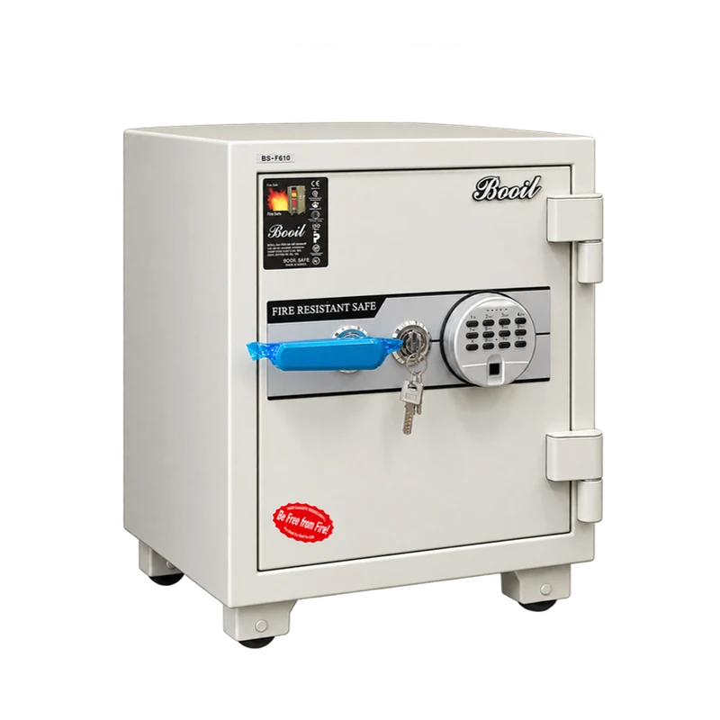 Booil BS-F610