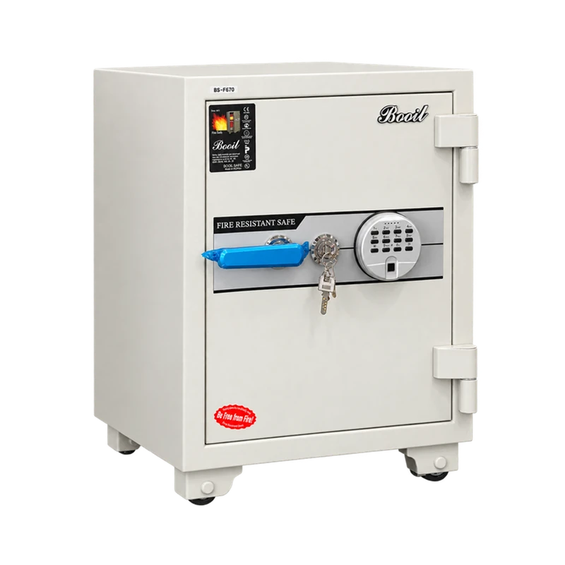 Booil BS-F670