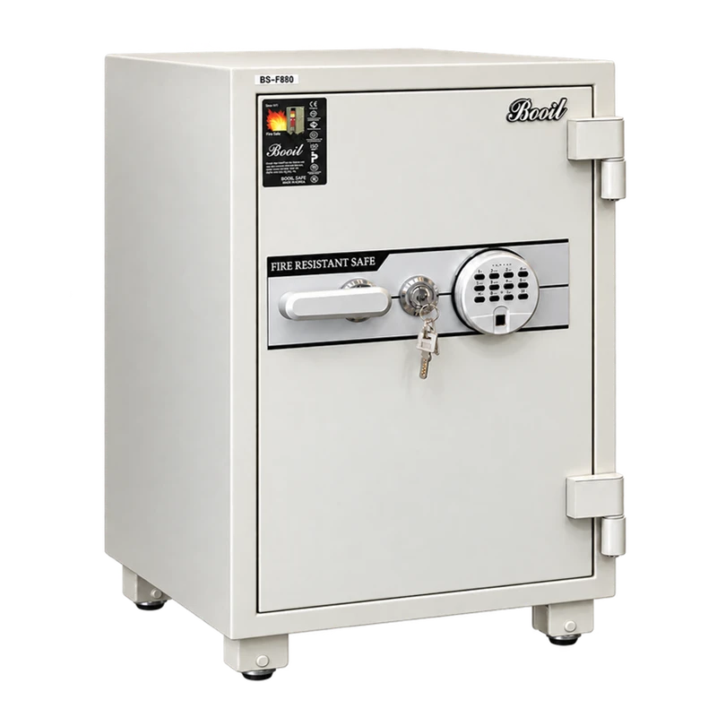 Booil BS-F880